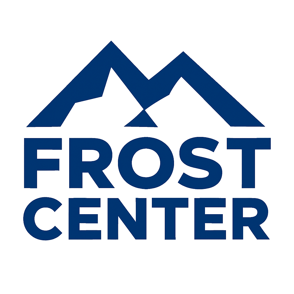 FrostCenter Logo