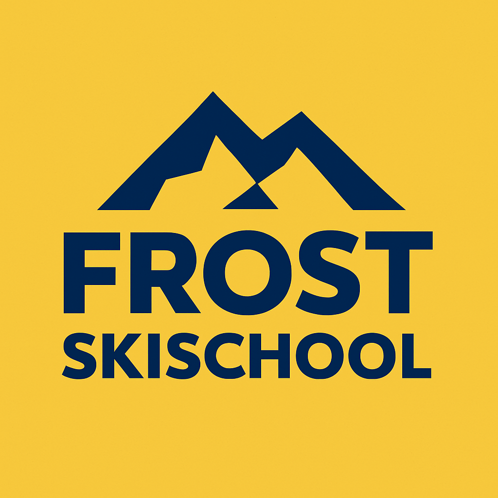 Skischule Logo